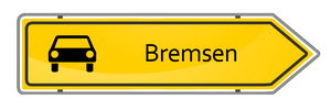 Bremsen