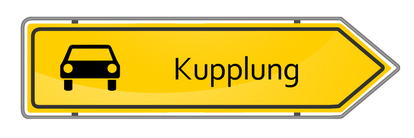 Kupplung