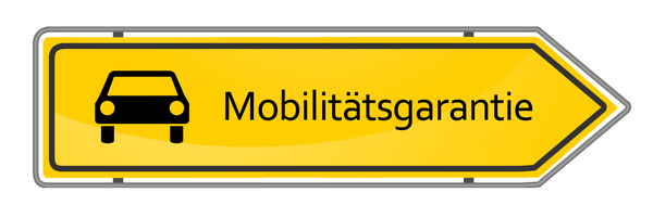 Mobilittsgarantie